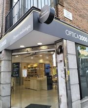 Optica2000 Dante Alighieri Barcelona imagen 1