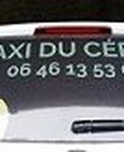 Taxi du Cerou image 3