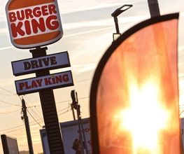 Burger King image 8