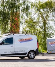 Raumausstatter Ricklefs