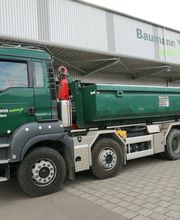 Baumann Entsorgungs AG Bild 13