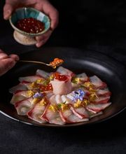 Kaizen Japanese Cuisine Bild 4