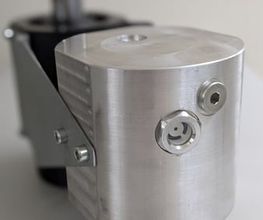 KMS Stoßdämpfer GmbH Bild 3