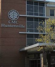 Charlotte Radiology Huntersville image 1