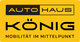 Autohaus König Zerbst Karosserie- und Lackzentrum