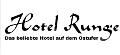 Hotel Runge