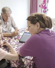 Spitex à la carte Bild 5