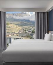 Holiday Inn Express & Suites Sion by IHG Bild 4