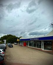 F.B Automobile Bild 4