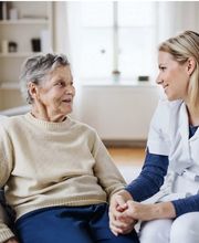 Betreuungs- und Pflegeservice BPS GmbH Bild 2