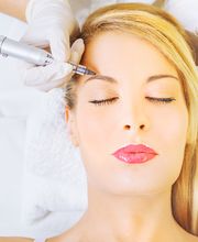 Permanent Make up und Medizinisches Make up Bild 3