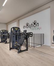 Evolution-fit Fitnesscenter Bild 1