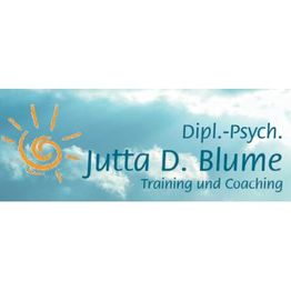 Blume Jutta D.