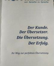 Übersetzungsagentur Hoffmann Bild 7