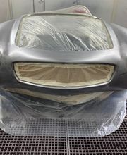 Autospritzwerk Muolen, Eugen Maric Bild 6