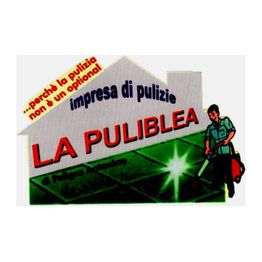 La Puliblea logo