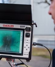 Kanalreinigung in Winterthur