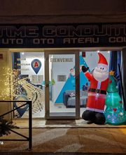 Auto Ecole Time Conduite image 2
