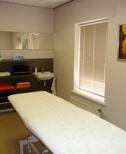 Fysio- en Manueel Therapie Wommels