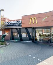 McDonald's Bild 1