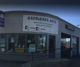 Asprieres Auto image 2