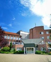 Augustahospital Anholt Bild 2