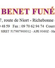 Benet Funéraire image 2