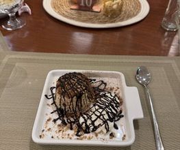Ristorante Pizzeria Al Patrizietta Bild 6