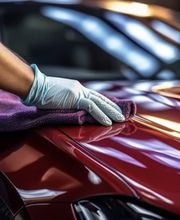 EG CLEAN - Lavage Automobile Sans Eau image 6