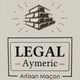Legal Aymeric