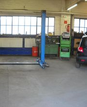 G. T. Car-Service Bild 2