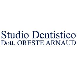 Studio Dentistico Dr. Arnaud Oreste Francesco logo