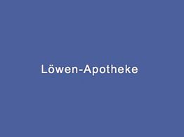 Löwen Apotheke