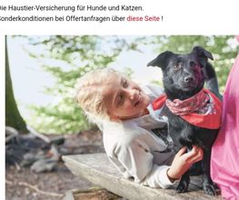 Speedy- Service Dienstleistung mit Herz für Mensch und Tier von Remetschwil Bild 7