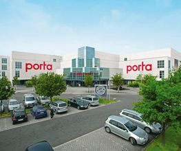 porta Möbel Braunschweig