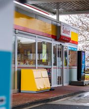 Shell Recharge Charging Station Bild 7