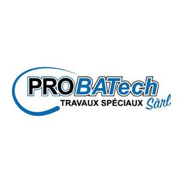 PROBATech Travaux Spéciaux Sàrl