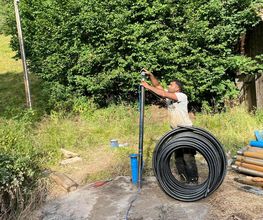 Bader Wassertechnik Bild 2