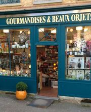 Gourmandises et Beaux Objets image 1