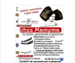 Restaurant chez Mamema image 17