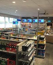 JET Tankstelle Bild 1