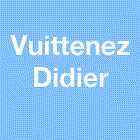 Vuittenez Didier Ferronnerie