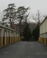 Seabrook Self Storage image 1