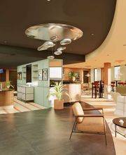 Ibis Styles Nantes Saint Herblain image 1