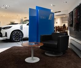 Gino BMW e MINI Biella immagine 13