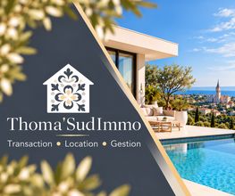 Thoma'SudImmo image 3