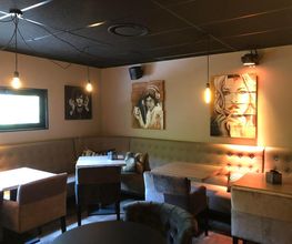 Café Scène image 1