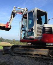 Meyer Kieswerk AG Bild 1