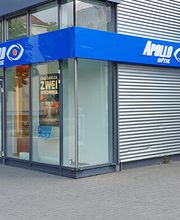 Apollo-Optik - Berlin - Sewanstr. Bild 1
