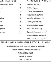 Matsuhisa Denver image 11